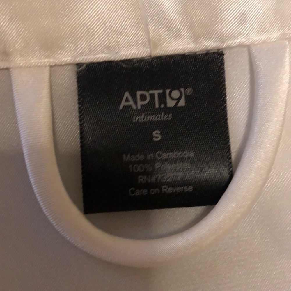 Bride Robe - image 3